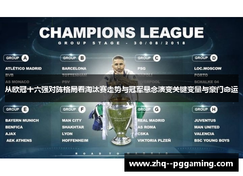 从欧冠十六强对阵格局看淘汰赛走势与冠军悬念演变关键变量与豪门命运