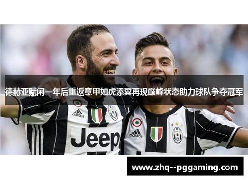 德赫亚赋闲一年后重返意甲如虎添翼再现巅峰状态助力球队争夺冠军