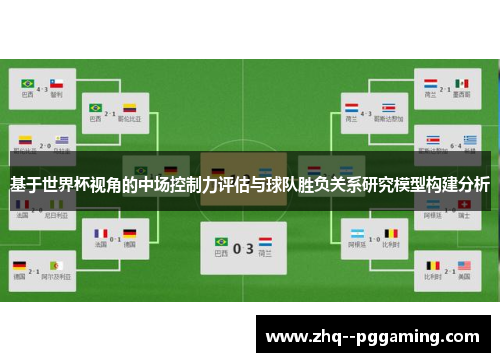 基于世界杯视角的中场控制力评估与球队胜负关系研究模型构建分析 基于世界杯视角的中场控制力评估与球队胜负关系研究模型构建分析